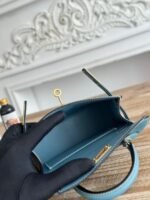 Hermes Kelly Mini 19 Custom-made - Image 8