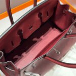 Shoulder Birkin 29-42 Evercolor - Image 7