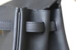 Hermes Birkin 25-40 espom customization - Image 2