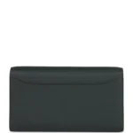 Hermes Constance Wallet To Go Vert Mangrove Evercolor Gold Hardware - Image 4