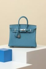 Hermes Birkin 25-35cm custom TOGO customization
