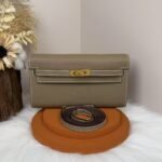 Hermes Kelly wallet Custom-made - Image 7