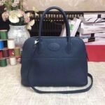 Hermes Bolide  togo 31cm Custom-made