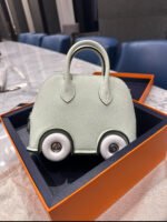 Hermes Bolide On the Wheels Bag - Image 7