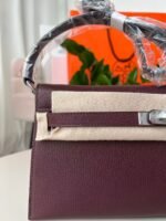 Hermes Kelly Elan Custom-made - Image 4