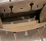 Hermes Birkin 25-35cm customization - Image 6
