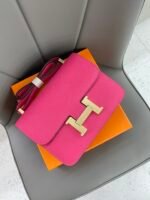 Hermes Constance Mini 19-24 - Image 3