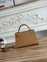 Hermes Kelly Mini 19 Custom-made - Image 3