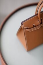 Hermes Birkin 25-35 espom Customization - Image 5
