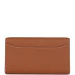 Hermes Constance Wallet To Go Gold Evercolor Palladium Hardware - Image 4