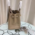 Hermes Birkin  25-30 TOGO customization - Image 8