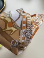 Hermes Scarves - Image 6