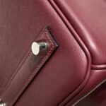 Hermes Birkin 29cm custom TOGO customization - Image 9