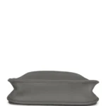 Hermes Evelyne III PM Gris Meyer Clemence Palladium Hardware - Image 6