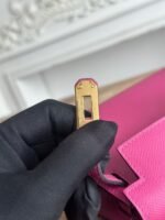 Hermes Kelly Mini 19 Custom-made - Image 6