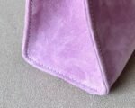 Hermes Kelly1 Mini 22 Deerskin - Image 9