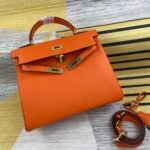 Hermes Kelly 25-28 TOGO - Image 2
