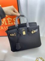 Hermes Birkin 25-30 espom - Image 9
