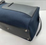 Long Courrier 40 shoulder bag/crossbody bag/travel bag, custom - Image 6