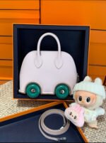 Hermes Bolide On the Wheels Bag - Image 10