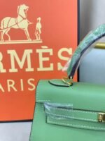 Hermes Kelly 25-28 - Image 6