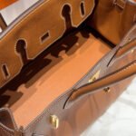 Shoulder Birkin 29-42 Evercolor - Image 6