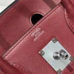 Shoulder Birkin 29-42 Evercolor - Image 6