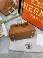 Hermes Birkin  25 swift customization - Image 5