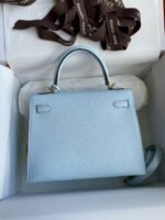Hermes Kelly 25-28 custom calfskin - Image 2