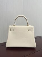 Hermes Kelly 25-28 custom calfskin - Image 3