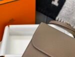 Herm&egrave;s Constance Mini 26 Customi - Image 3