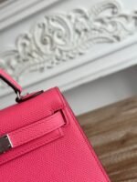 Hermes Kelly2 Mini 19 Custom-made - Image 5