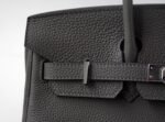 Hermes Birkin  25-30 TOGO customization - Image 7