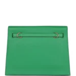 Hermes Kelly Danse Bambou Swift Gold Hardware - Image 4
