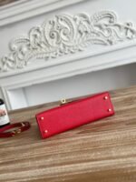 Hermes Kelly Mini 19 Custom-made - Image 5