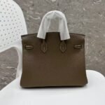Hermes Birkin 25-35cm custom TOGO customization - Image 4