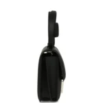 Hermes Constance 18 Black Epsom Palladium Hardware - Image 4