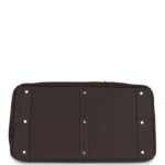 Hermes Multipockets Birkin HAC 50 Ecorce Togo Palladium Hardware - Image 6