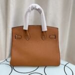 Hermes Birkin  25-30 TOGO customization - Image 2