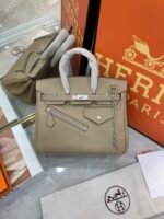 Hermes Birkin  25 swift - Image 2