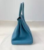 Birkin 35cm custom TOGO - Image 3