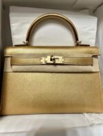Kelly Mini 2 Olympic Gold Custom - Image 2