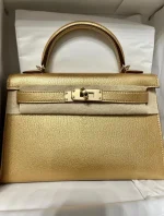 Kelly Mini 2 Olympic Gold Custom - Image 3