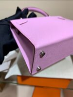 Kelly mini 19 Mallow Purple Custom - Image 18