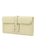 Hermes Jige Elan 29 Jaune Milton Swift - Image 3