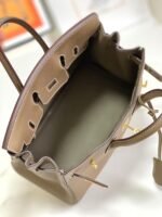 Hermes Birkin 25-30-40 TOGO customization - Image 9