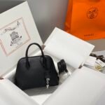Hermes Bolide Epsom 25cm Custom-made