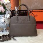 Hermes Bolide  togo 31cm Custom-made - Image 7