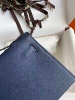 Herm&egrave;s Kelly1 Mini22 Custom - Image 4
