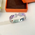Bracelet Clic H Couvertures et Tenues de Jour